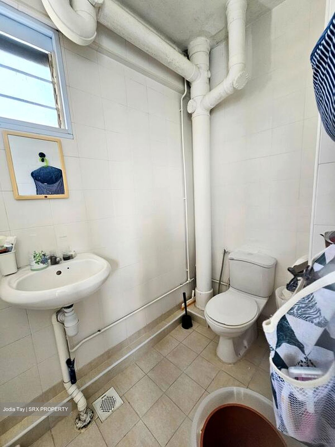 Blk 53 Chai Chee Gardens (Bedok), HDB 5 Rooms #506176131